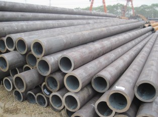 两当20CrMo冷拔无缝钢管