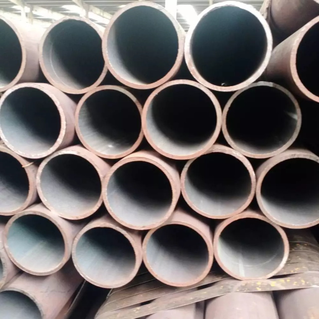 两当12Cr1MovG合金无缝钢管