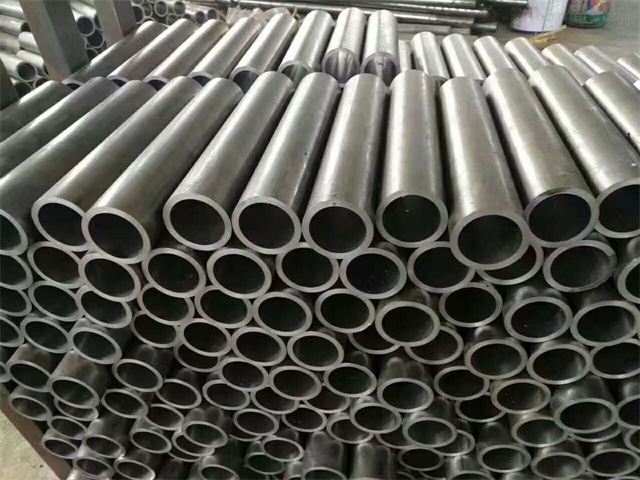 两当30CrMo精密无缝钢管
