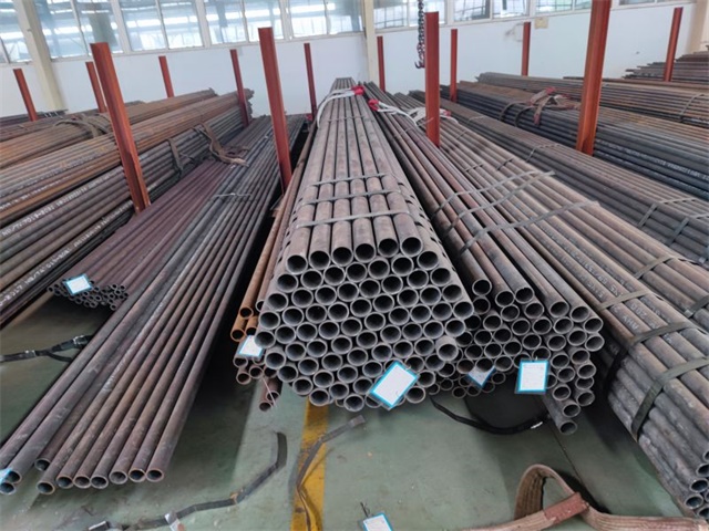 两当20G合金无缝钢管